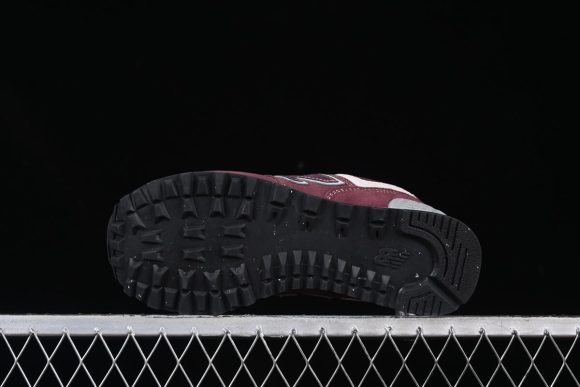 New Balance 574 - WL574EVM：圖片 3