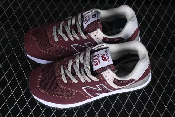 New Balance 574 - WL574EVM：圖片 5