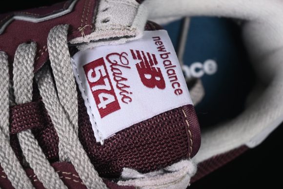 New Balance 574 - WL574EVM：圖片 7