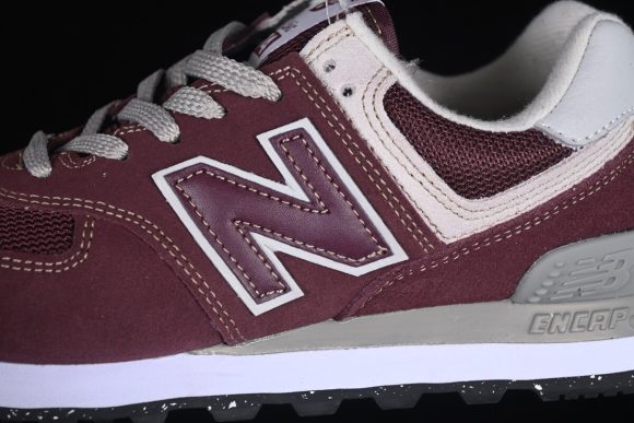 New Balance 574 - WL574EVM：圖片 8