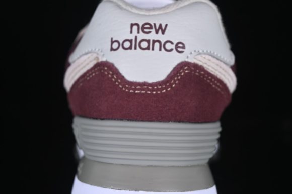 New Balance 574 - WL574EVM：圖片 9